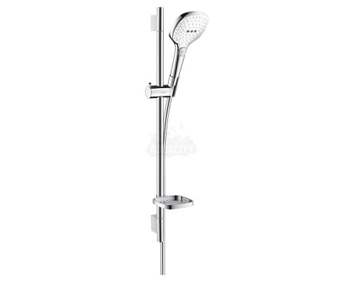 Hansgrohe 26622400 Raindance Select E 120 Душ. набор ES