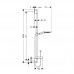 Hansgrohe 26631000 Raindance Select S 120 Душевой набор