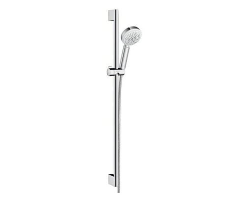 Hansgrohe 26652400 Crometta 100 1j Uni душ/н 0,65