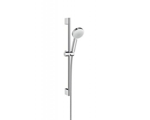 Hansgrohe 26654400 Crometta 100 Var Uni душ/н 0,65 Eco