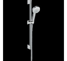 Hansgrohe 26655400 Crometta 100 1j Uniдуш/н 0,65 EcoSm