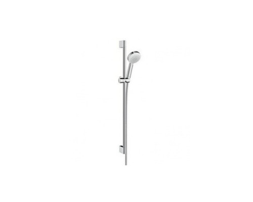 Hansgrohe 26658400 Crometta 100 1j Uni душ/н, 0,90