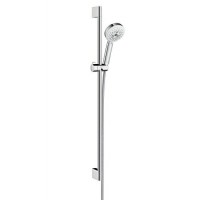 Hansgrohe 26659400Душевой набор Crometta 100 Multi EcoSmar