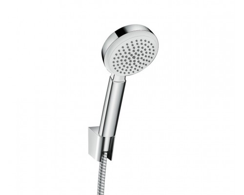 Hansgrohe 26665400 Crometta 100 1jet Port душ/н 1,60