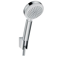 HANSGROHE Душовий набір Crometta 100 Vario Porter 1.25м (26666400)