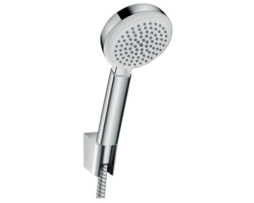 Hansgrohe 26666400 Crometta 100 Vario Port душ/н 1,25