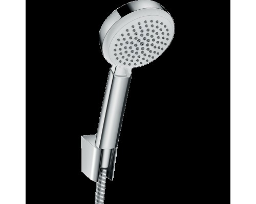 Hansgrohe 26667400 Crometta 100 Vario Port душ/н 1,60