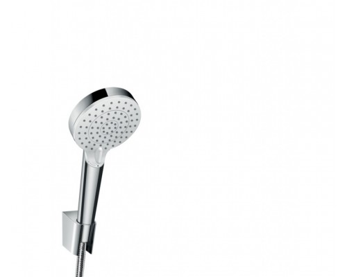 Hansgrohe 26693400 Crometta Vario Porter душевой набор