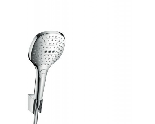 Hansgrohe 26700400 душевой набор Raindance Select E 120