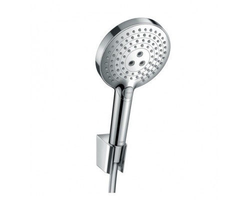 Hansgrohe 26701000 душевой набор Raindance Select S 120