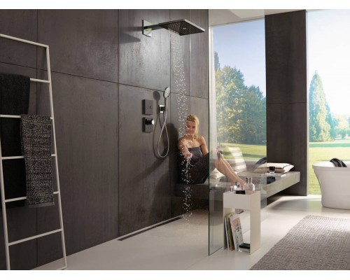 Hansgrohe 26721000 RD Select S 120 Port душ/н 1,60