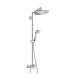 Hansgrohe 26791000 Croma Sel.280 SHP с однорыч-м смесит.