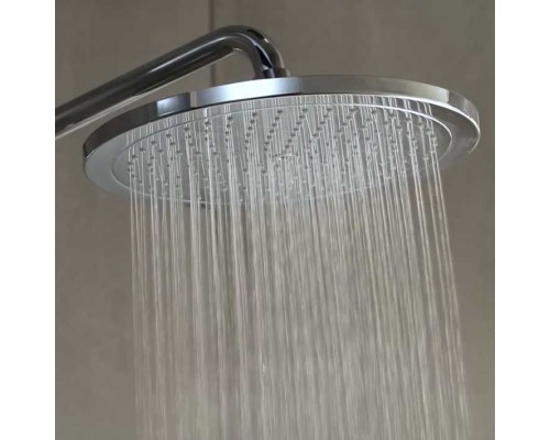 Hansgrohe 26791000 Croma Sel.280 SHP с однорыч-м смесит.