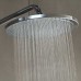 Hansgrohe 26791000 Croma Sel.280 SHP с однорыч-м смесит.