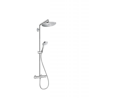 Hansgrohe 26794000 Croma Select 280 SHP EcoSmart 9литров