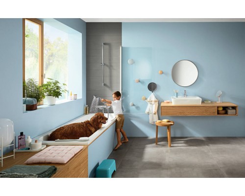 Hansgrohe 26801400 Croma Select S Multi Руч душ EcoSm