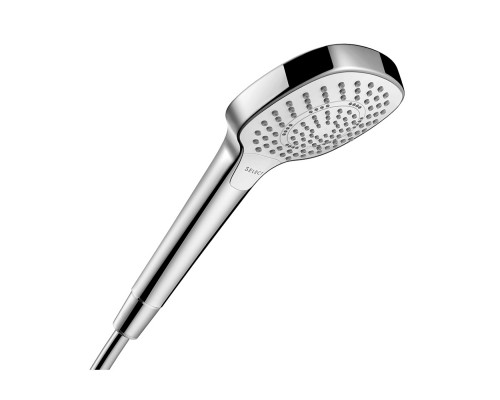 Hansgrohe 26810400 Croma Select E Multi руч душ, бел/х