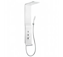 Hansgrohe 27003400 Raindance Lift EcoSmart душ. панель