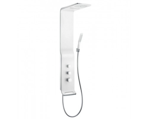 Hansgrohe 27003400 Raindance Lift EcoSmart душ. панель