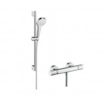 Hansgrohe 27013400 Croma Select S Vario Combi душ/н 0,65