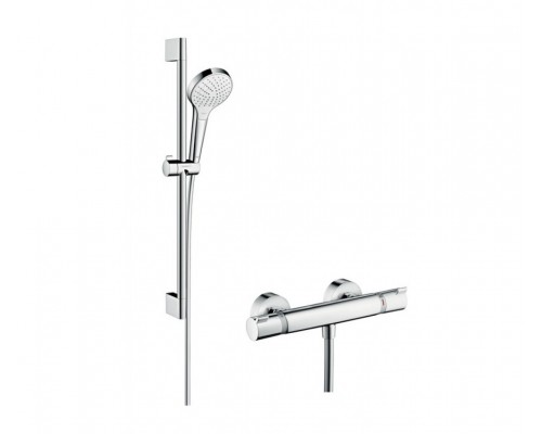 Hansgrohe 27013400 Croma Select S Vario Combi душ/н 0,65