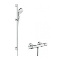 Hansgrohe 27014400 Croma Select S Vario Combi душ/н 0,90