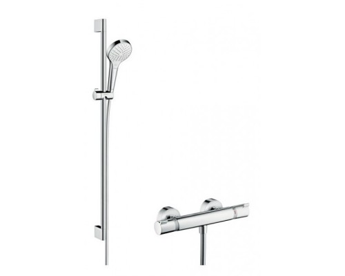 Hansgrohe 27014400 Croma Select S Vario Combi душ/н 0,90