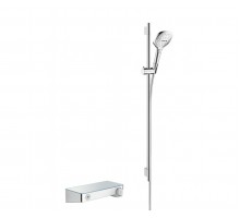 Hansgrohe 27026400 ShowerTablet Select Душевой набор