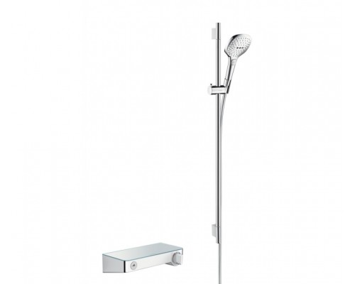 Hansgrohe 27026400 ShowerTablet Select Душевой набор