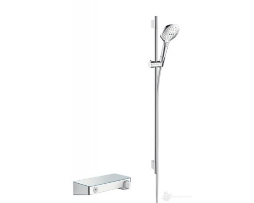 Hansgrohe 27027000 ShowerTablet Select Душевой набор