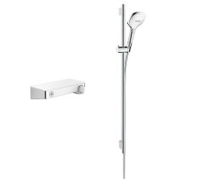 Hansgrohe 27027400 ShowerTablet Select Душевой набор