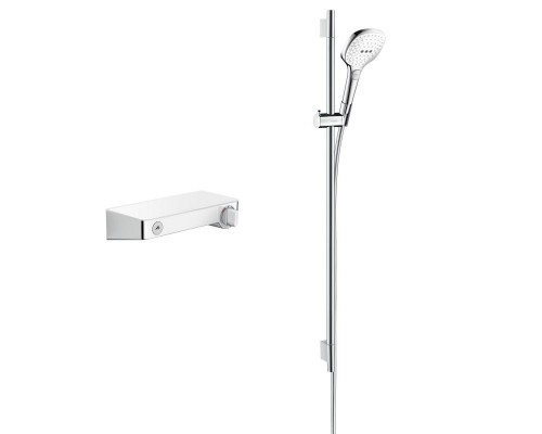 Hansgrohe 27027400 ShowerTablet Select Душевой набор