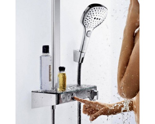 Hansgrohe 27027400 ShowerTablet Select Душевой набор