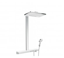 Hansgrohe 27028400 Rainmaker Select 460 2jet SHP EcoSm.