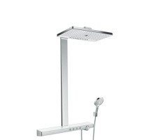 Hansgrohe 27029400 Rainmaker Select 460 3jet душ.сис.