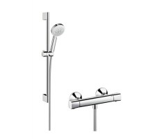 Hansgrohe 27030400 Crometta 100 Vario Combi душ/н 0,65