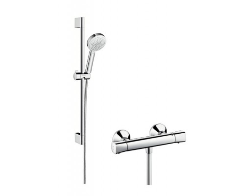 Hansgrohe 27030400 Crometta 100 Vario Combi душ/н 0,65