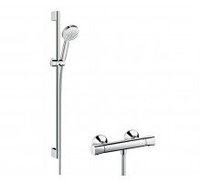 Hansgrohe 27031400 Crometta 100 Vario Combi душ/н 0,90