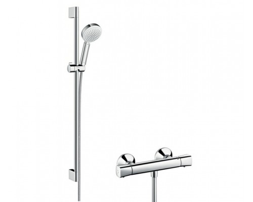 Hansgrohe 27031400 Crometta 100 Vario Combi душ/н 0,90