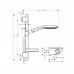 Hansgrohe 27036400 Raindance Select S 150 Душевой набор