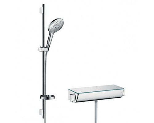 Hansgrohe 27037000 Raindance Select S 150 Душевой набор