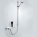 Hansgrohe 27037000 Raindance Select S 150 Душевой набор
