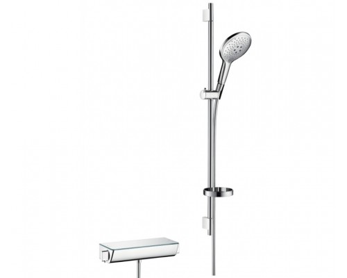 Hansgrohe 27037400 Raindance Select S 150 Душевой набор