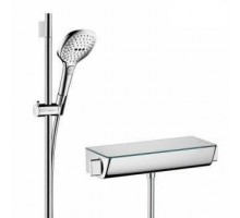 Hansgrohe 27038000 Raindance Select E 120 Душевой набор