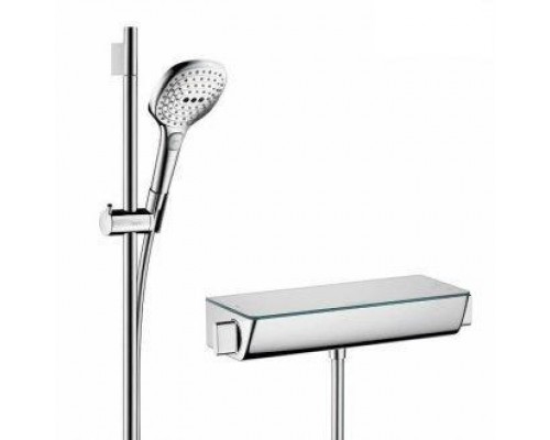 Hansgrohe 27038000 Raindance Select E 120 Душевой набор