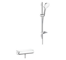 Hansgrohe 27038400 Raindance Select E 120 Душевой набор