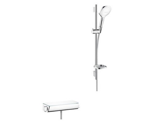 Hansgrohe 27038400 Raindance Select E 120 Душевой набор