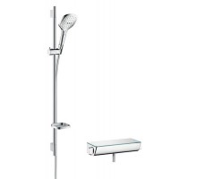 Hansgrohe 27039000 Raindance Select E 120 Душевой набор