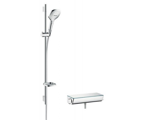 Hansgrohe 27039000 Raindance Select E 120 Душевой набор