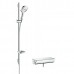 Hansgrohe 27039000 Raindance Select E 120 Душевой набор